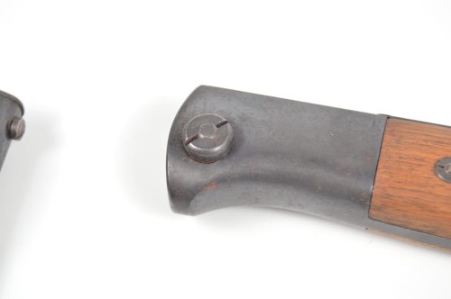 Seitengewehr 98K