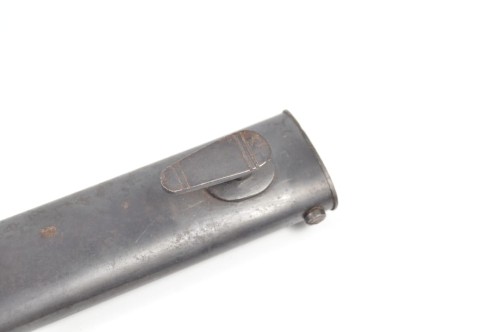 Seitengewehr 98K
