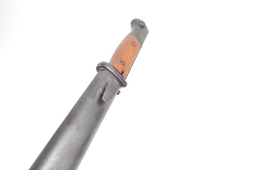 Seitengewehr 98K