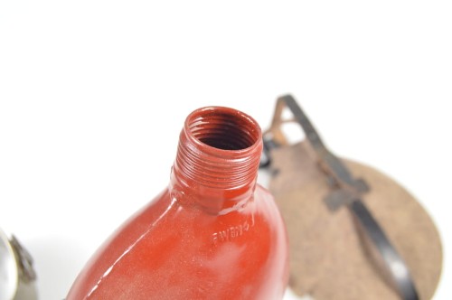 Feldflasche M31