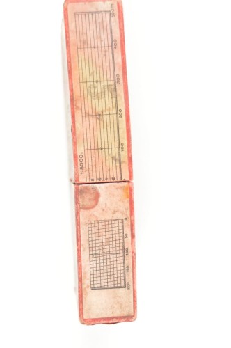 JOHANN FABER Nr 3150
