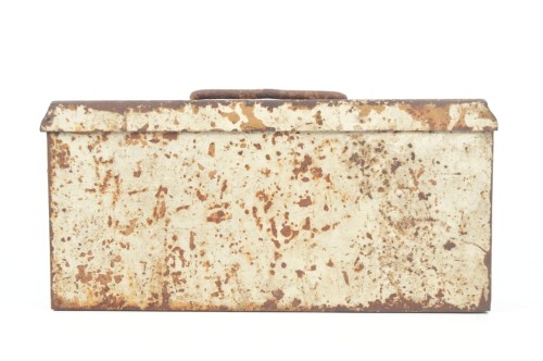 Patronenkasten MG 34/42