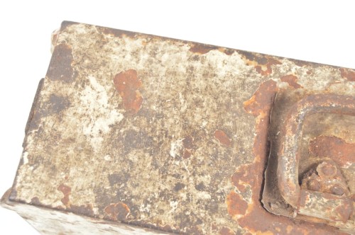 Patronenkasten MG 34/42