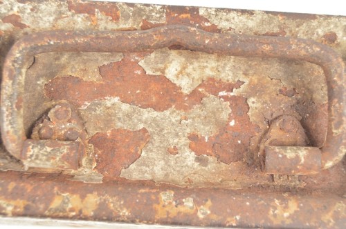 Patronenkasten MG 34/42