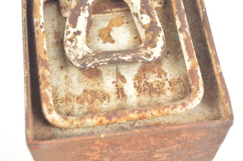 Patronenkasten MG 34/42