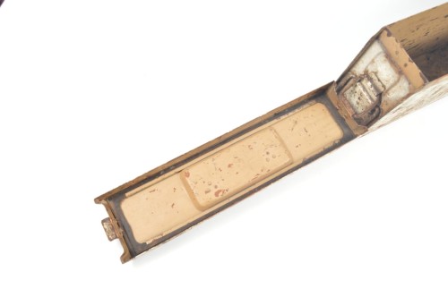 Patronenkasten MG 34/42
