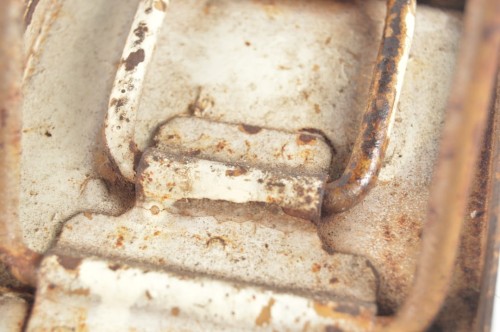 Patronenkasten MG 34/42