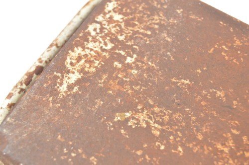Patronenkasten MG 34/42