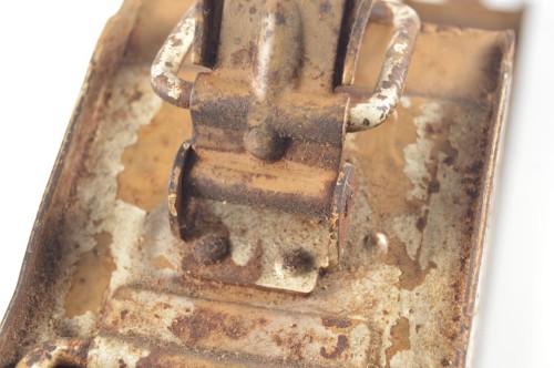 Patronenkasten MG 34/42
