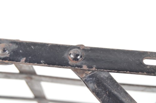 TRUPPENFAHRRAD