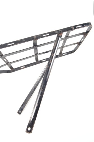 TRUPPENFAHRRAD