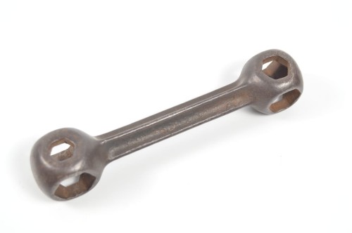 Werkzeugtasche Truppenfahrrad