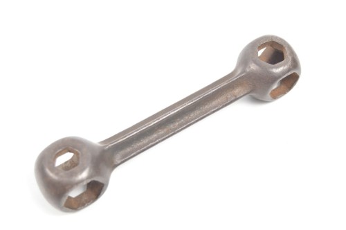 Werkzeugtasche Truppenfahrrad