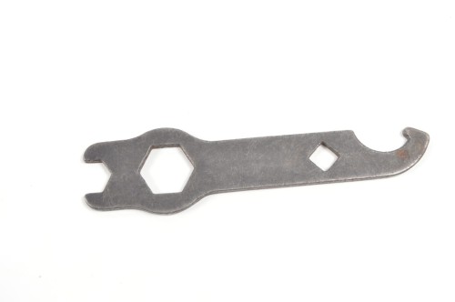 Werkzeugtasche Truppenfahrrad