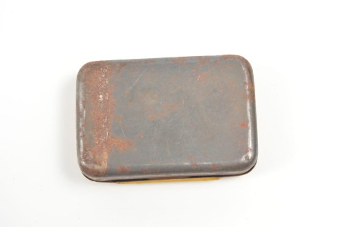 Werkzeugtasche Truppenfahrrad