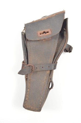 Werkzeugtasche Truppenfahrrad