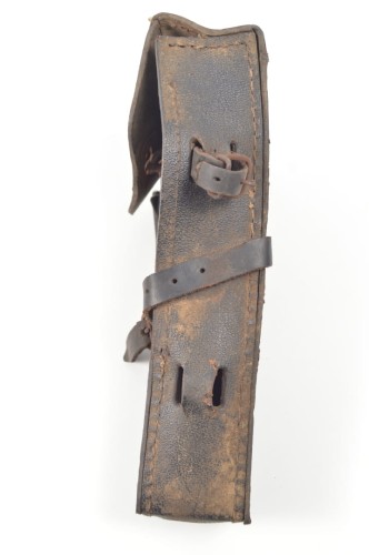 Werkzeugtasche Truppenfahrrad