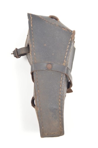 Werkzeugtasche Truppenfahrrad