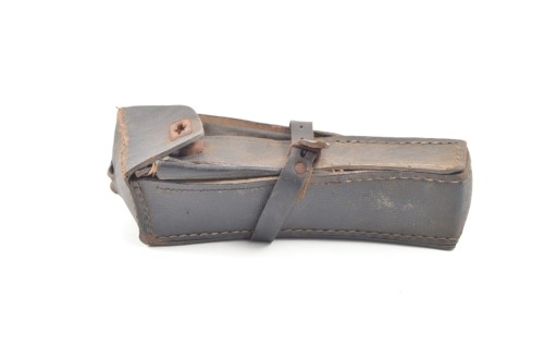 Werkzeugtasche Truppenfahrrad