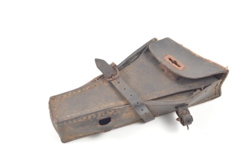 Werkzeugtasche Truppenfahrrad