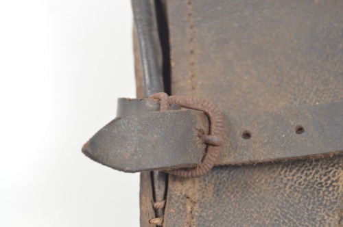 Werkzeugtasche Truppenfahrrad