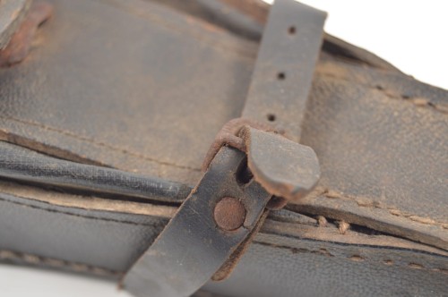 Werkzeugtasche Truppenfahrrad