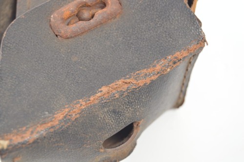 Werkzeugtasche Truppenfahrrad