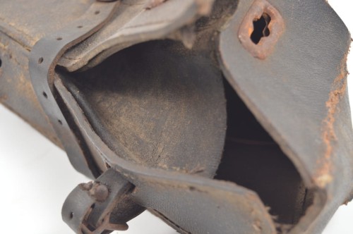 Werkzeugtasche Truppenfahrrad