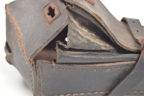 Werkzeugtasche Truppenfahrrad