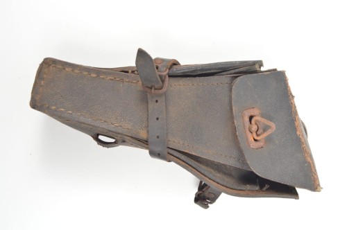 Werkzeugtasche Truppenfahrrad