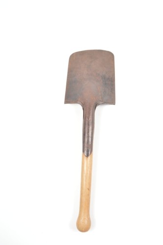 Straight E-tool