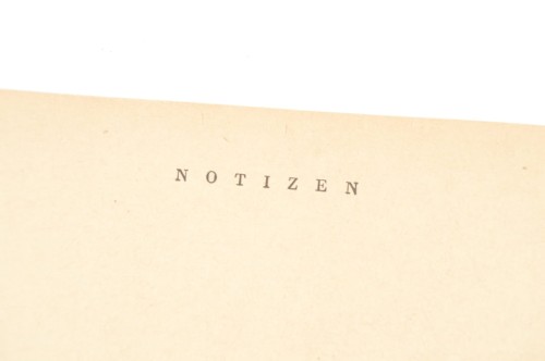 TASCHEN-DOLMETSCHER FÜR FRONTSOLDATEN