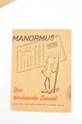 MANORMUS