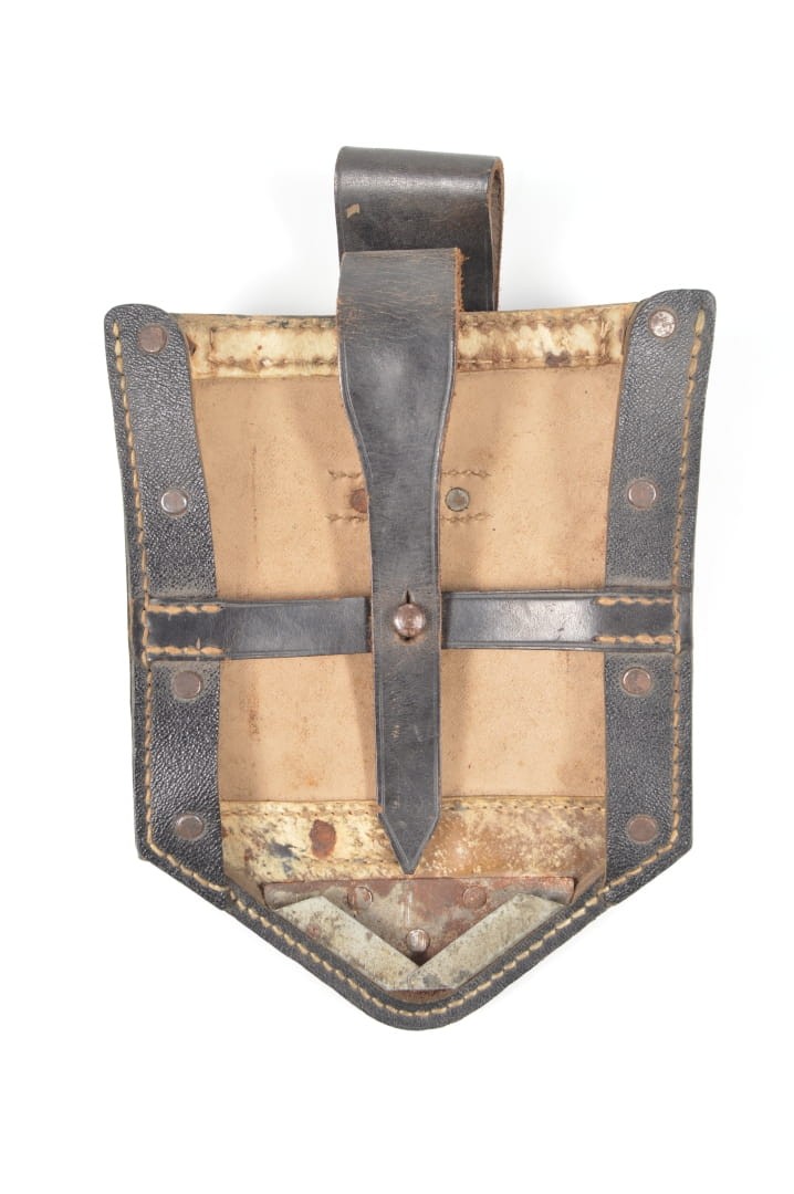 POKROWIEC NA SKŁADANĄ ŁOPATKĘ DRUGI WZÓR SYGN. cdg 43