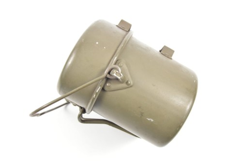 Kochgeschirr M31