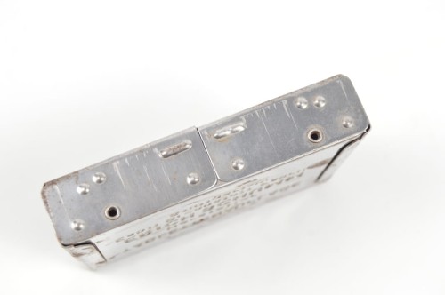 ESBIT KOCHER Mod. 9