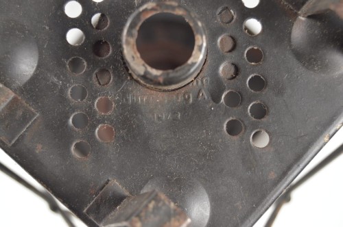 J.C.GIESSING - NÜRNBERG