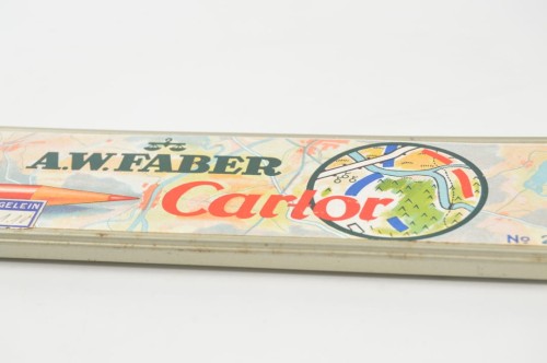 A.W. FABER CARTOR No 2890