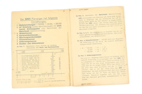 GKS PLANZEIGER