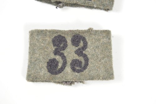 Pionier-Bataillon 33