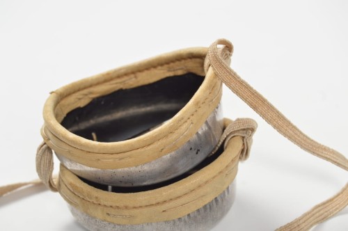 Gebirgsjäger Schnee Schutzbrille