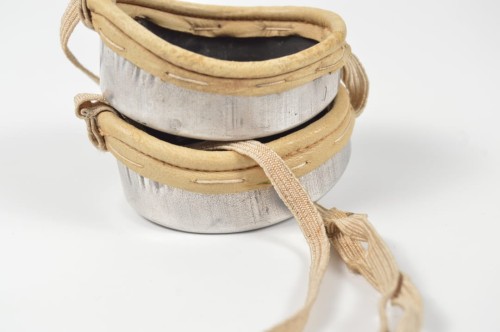 Gebirgsjäger Schnee Schutzbrille