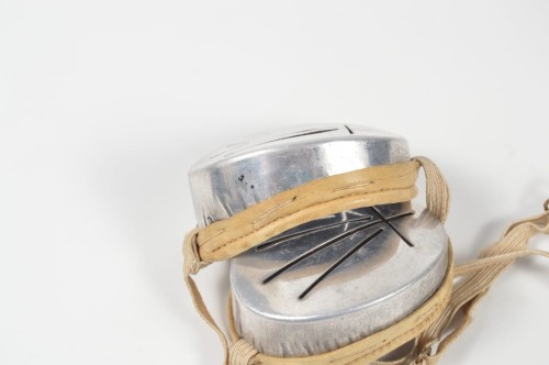 Gebirgsjäger Schnee Schutzbrille