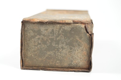 Sprengbüchse 24
