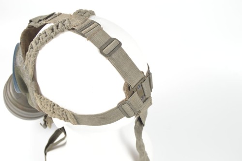 Gasmaske M38