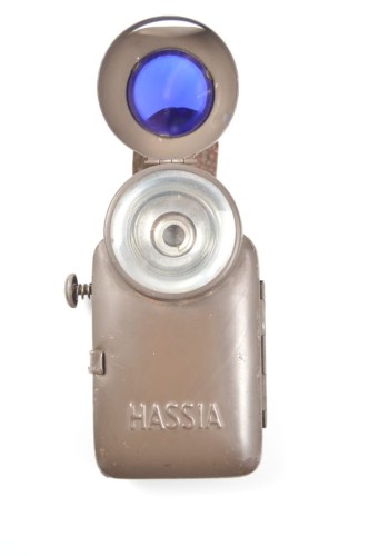 Taschenlampe HASSIA
