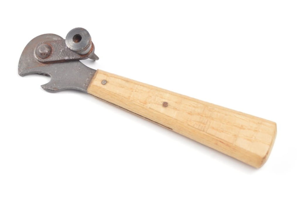 OTWIERACZ DO KONSERW SYGN. ARR