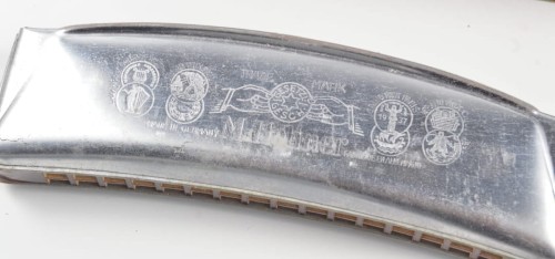 M. Hohner „Wenn wir marschieren“