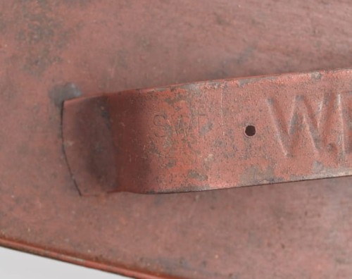 W.R.Oel