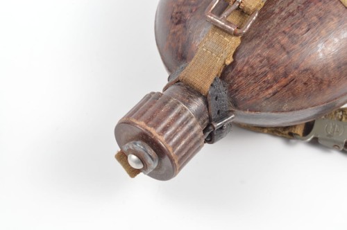 Feldflasche M31